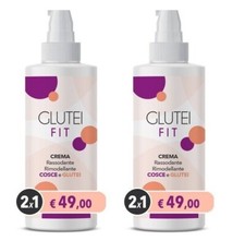 Glutei fit originale usato  Monselice