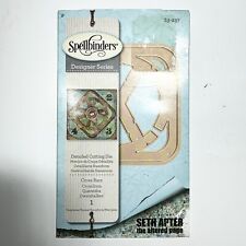 Spellbinders designer series for sale  Shipping to Ireland