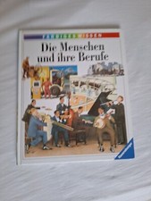 Farbiges wissen menschen gebraucht kaufen  Marktl