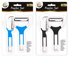 2pc kitchen peeler for sale  COVENTRY