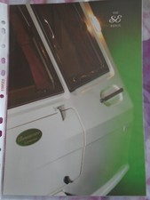 Bessacarr caravans range for sale  KINGS LANGLEY