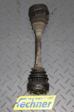 Antriebswelle hinten links gebraucht kaufen  Friesenheim
