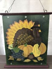 Turkey wooden garden for sale  Mays Landing