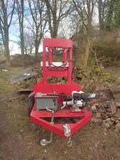 Stone splitter cropper. for sale  HIGH PEAK