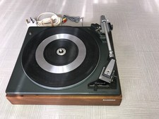 Garrard turntable sp25 for sale  MITCHAM