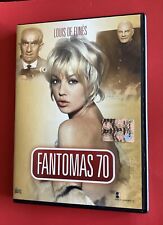 Fantomas dvd fuori usato  Chieti