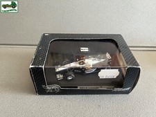 Voiture Miniature F1 McLaren MP4/15 Mika Hakkinen 26750 Hot Wheels au 1/43 comprar usado  Enviando para Brazil