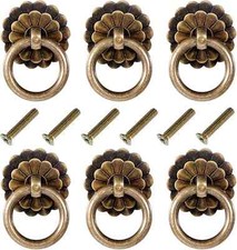 Pcs antique brass for sale  Chantilly