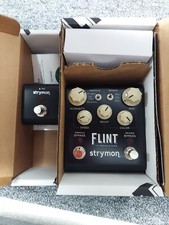 Strymon flint reverb for sale  Dayton