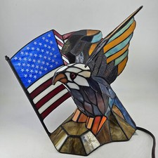 Dale tiffany stained for sale  Murrieta
