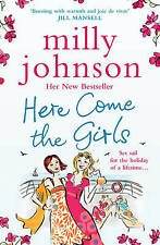 Johnson milly come for sale  STOCKPORT