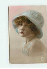 Enfants fillette portant d'occasion  France