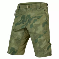 Pantaloncini endura corti usato  Palmi