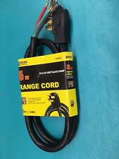 Bergen range cord for sale  Cambridge