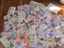 Lot timbres neufs d'occasion  Maizières-lès-Metz
