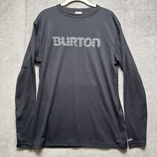 Burton dryride shirt for sale  Marietta