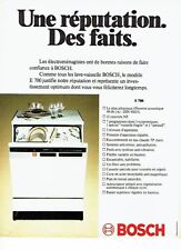 1981 advertising 027 d'occasion  Expédié en Belgium