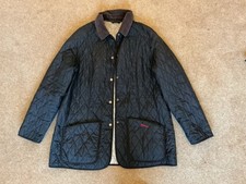 Barbour ladies quilted for sale  BRENTWOOD