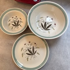 Vintage alfred meakin for sale  LOWESTOFT