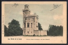 Old postcard houyet d'occasion  Expédié en Belgium