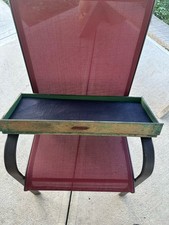 Original sellers cabinet for sale  Rockville