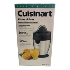 Cuisinart citrus juicer for sale  Pen Argyl