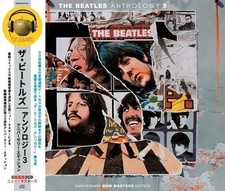 beatles cd anthology 3 comprar usado beatles cd anthology 3 comprar usado  Enviando para Brazil