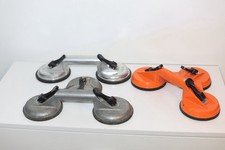 Triple glass lifter for sale  MAIDSTONE