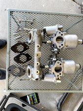 Mgb carburetors for sale  Peoria