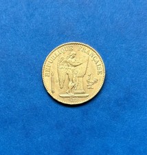 Francs génie république d'occasion  Noyon