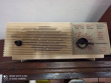 Radio marelli usato  Castelnuovo di Garfagnana