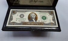Reserve monetary two for sale  Jackson