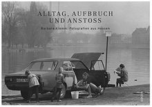 Alltag aufbruch anstoß gebraucht kaufen  Berlin