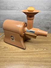 Vtg champion juicer for sale  Morrisville