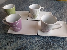 Service tasses café d'occasion  Le Creusot