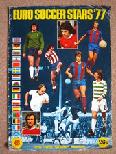 Fks euro soccer for sale  LEICESTER
