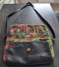 Joli sac pochette d'occasion  Anould