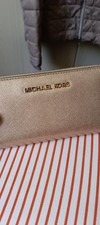 Michael kors portafoglio usato  Monzuno