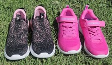Lot girls sketchers for sale  Mc Neal