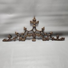 Antique cast iron for sale  Mazon