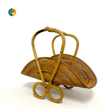 Porta riviste vintage usato Porta riviste vintage usato  Milano