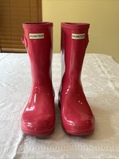 Hunter boots original for sale  Bloomsburg