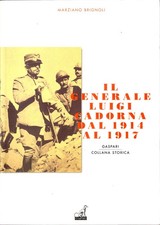 Marziano brignoli generale usato Marziano brignoli generale usato  Trieste