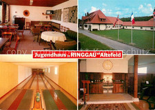 Altefeld jugendhaus ringgau gebraucht kaufen  Deutschland