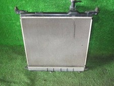 Radiador Nissan março 2012 DBA-K13 214101HJ0A [Usado] [PA99055228] comprar usado  Enviando para Brazil