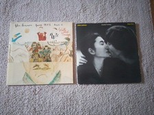 John lennon vinyl gebraucht kaufen  Dießen am Ammersee