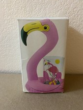 Vtg flamingo tumbler for sale Vtg flamingo tumbler for sale  Salem