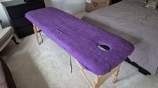 Portable massage bed for sale  STAINES-UPON-THAMES