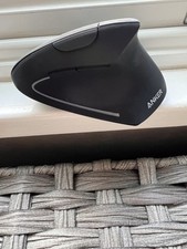 Anker ergonomic optical for sale  FARNBOROUGH