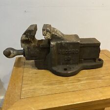 Bench vice vintage for sale  LEEDS